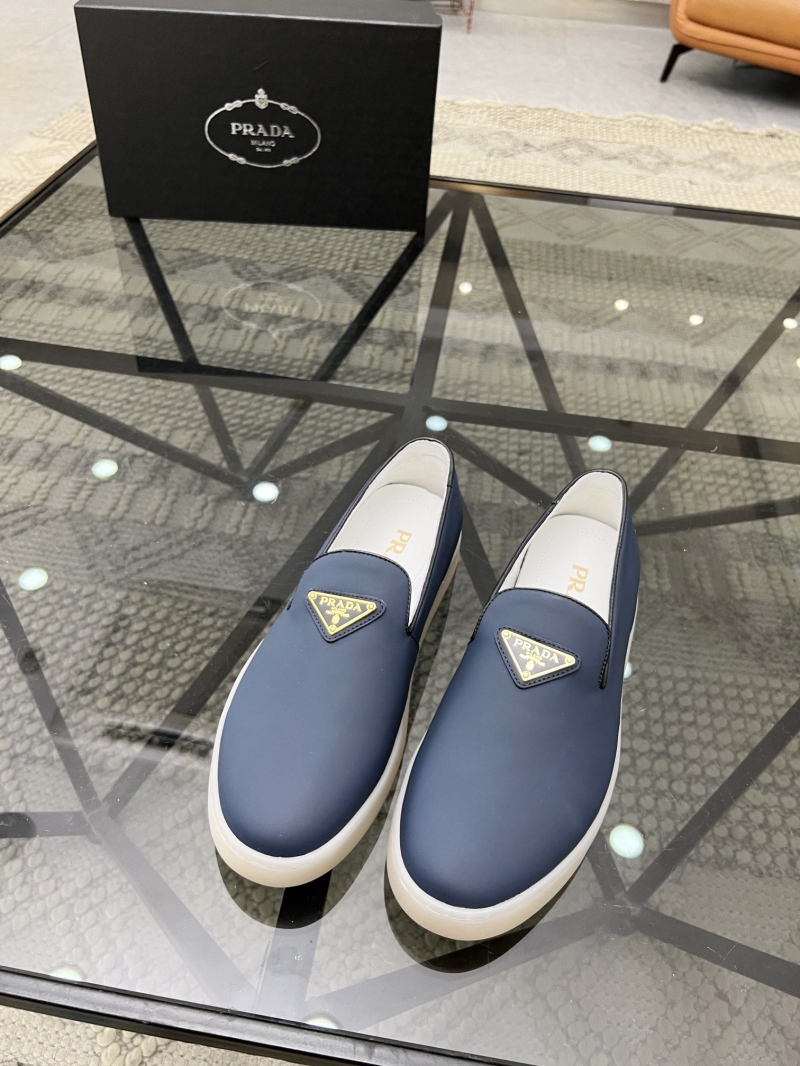 Prada Casual Shoes